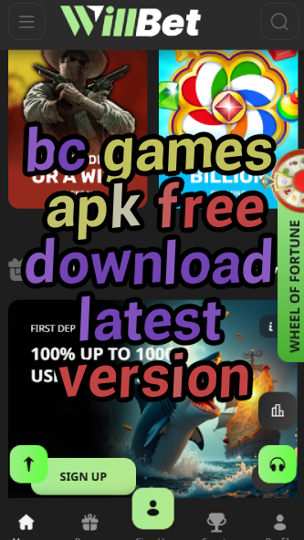 BC Games APK Free Download Latest Version-vz72fvrf.com
